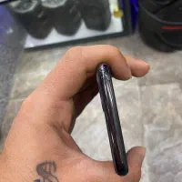 گوشی ایفون 11 پرو مشکی|موبایل|تهران, مدائن|دیوار