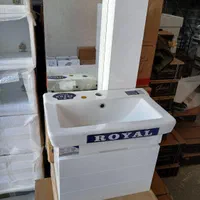 کابینت روشویی پلی ارتان