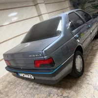 پژو ۴۰۵ مدل۹۷ داشبورد سوناتا /کیلیس استارت و سنسور