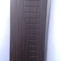 درب انباری و سرویس طول دومتر. عرض 70 سانت