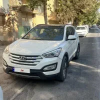 سانتافه ۲۰۱۵|خودرو سواری و وانت|اصفهان, برازنده|دیوار