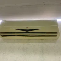 کولر ۲۴ هزار فوق العاده سالم