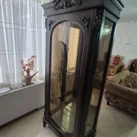 بوفه در حد نو|بوفه، ویترین، کنسول|تهران, ونک|دیوار