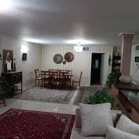 دهکده المپیک ۱۲۰متر ۲خواب ویلایی شهرک چشمه|اجارهٔ آپارتمان|تهران, زیبادشت|دیوار