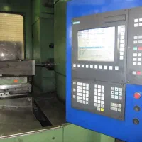 دستگاه فرز سنتر CNC|ماشین‌آلات صنعتی|لنجان, |دیوار