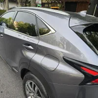 nx 300 2016|خودرو سواری و وانت|مشهد, کوثر|دیوار