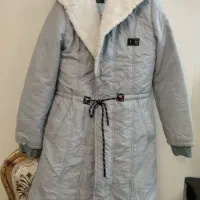 کاپشن زنانه