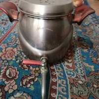 کتری سالم|قوری، کتری، قهوه‌ساز دستی|کرج, گلشهر|دیوار