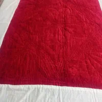 لحاف پشم گوسفندی مناسب جهیزیه
