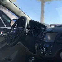 سراتو 2017 آپشنال خشک|خودرو سواری و وانت|کرمانشاه, |دیوار