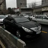 هیوندای وای اف مدل ۲۰۱۳ «بیرنگ »