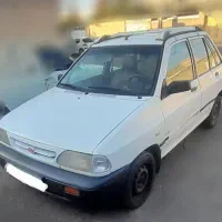 پراید مدل۸۷