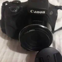 دوربین  عکاسی  canon