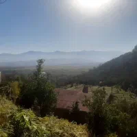 ۲۸ هزار متر زمین و باغ جهت بوم گردی و ویلاسازی