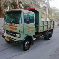 خاور کمپرسی