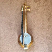 کمانچه چنگی