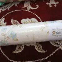 یک رول کاغذ دیواری نو|مصالح و تجهیزات ساختمان|قم, عمار یاسر|دیوار