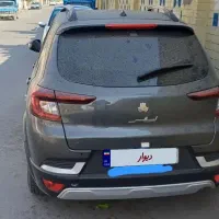 اطلس فول سانرفدار مدل ۴۰۳