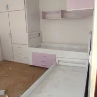 کابینت حاتمی|جاکفشی، کمد، دراور|سراب, |دیوار