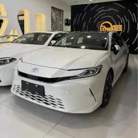 کمری چین 2.5L 2025