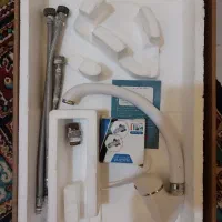 شیرآب آشپزخانه|لوازم سرویس بهداشتی|مشهد, انقلاب|دیوار