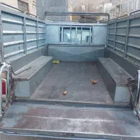 وانت مزدا2000ژاپن|خودرو سواری و وانت|تهران, بازار|دیوار