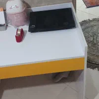 میز کودک یا کار|میز تحریر و کامپیوتر|اصفهان, گرکان|دیوار