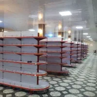 قفسه لیبل ترک|فروشگاه و مغازه|میناب, |دیوار