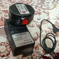 باطری و شارژر دلر شارژی هیوندای