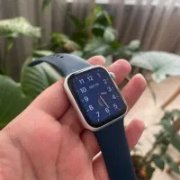 ساعت هوشمند 40 میلیمتری اپل مدل SE Aluminum Case|لوازم جانبی موبایل و تبلت|تهران, مینیسیتی (شهرک نفت)|دیوار