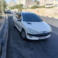 206 تیپ 5 تمام فابریک