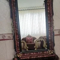 آینه کنسول