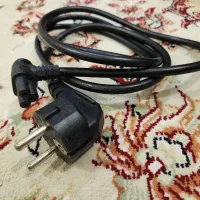 کابل شارژ لب تاب لپ تاپ