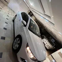 تارا V4 TU5-P مدل ۱۴۰۴