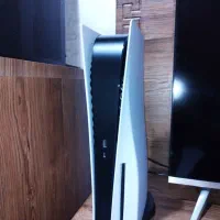 ps5|کنسول، بازی ویدئویی و آنلاین|اسلامشهر, شهرک مفیدی|دیوار