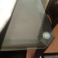 میز نهار خوری 6نفره|میز و صندلی غذاخوری|شیروان (خراسان), |دیوار