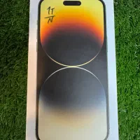 ایفون ۱۴ پرو مکس ۱ ترا بایت