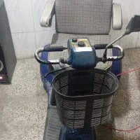 موتور برقی سه چرخ|موتورسیکلت|زاهدان, |دیوار