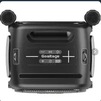 اسپیکر حرفه ای goaltage