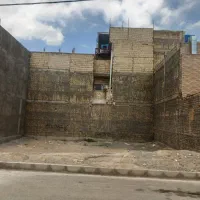 زمین آماده ساخت