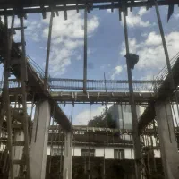 ارماتوبندی وقالب بندی