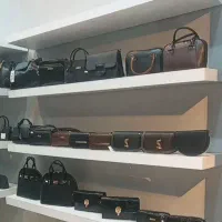 دکور وقفسه