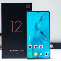 mi 12pro|موبایل|کرمانشاه, |دیوار