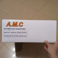 بخاری اتومبیل|قطعات یدکی و لوازم جانبی|تهران, ونک|دیوار