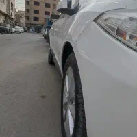 رنو فلوئنس e4|خودرو سواری و وانت|تهران, خلیج فارس|دیوار