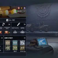 فروش اکانت کالاف حضوری فقط