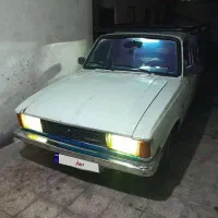 پیکان وانت۹۱