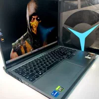 لپ تاپ LENOVO LEGION5 PRO i7 11800H 165HRz 2k