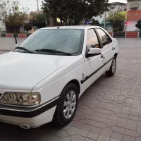 پژو slx تی یو فایو 95