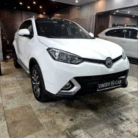 ام جی  جی اس مدل۲۰۱۶ بیرنگ|خودرو سواری و وانت|تهران, ده‌ونک|دیوار